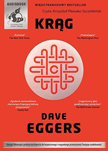 Krag (audiobook)