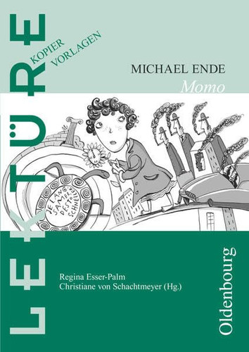 Michael Ende, Momo Kopiervorlagen