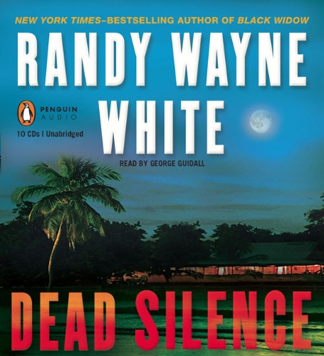 Dead Silence (Doc Ford)