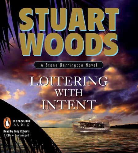 Loitering With Intent