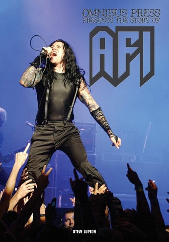 The Story of AFI