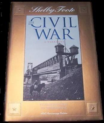 Cover of Petersburg Siege to Bentonville (Shelby Foote, the Civil War, a Narrative)