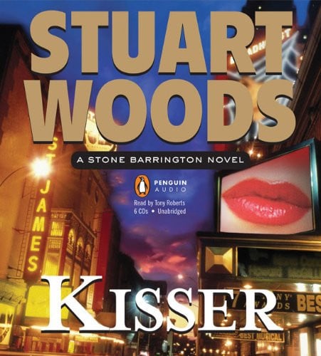 Kisser