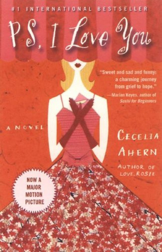 PS. I Love You: A Novel