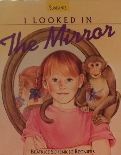 Cover of I Looked in the Mirror