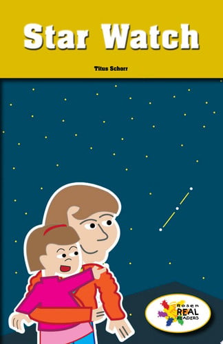 Cover of Star Watch