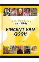 Cover of Art Profiles for Kids