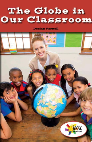 Cover of Globe in Our Classroom