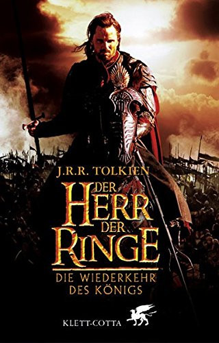 Der Herr der Ringe Die Wiederkehr des Königs. Teil 3