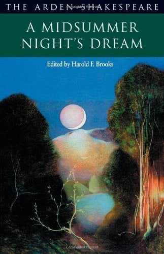 A Midsummer Nights Dream
