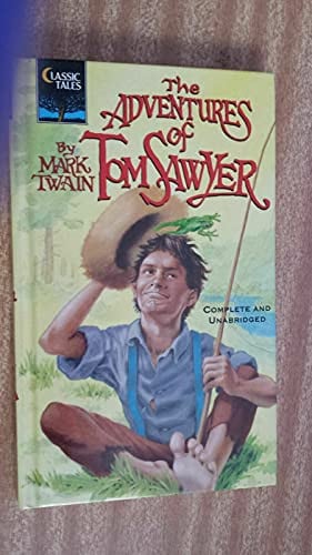 Classic Library: Tom Sawyer (Classic Library)