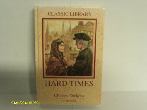Hard Times For These Times