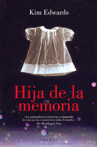 Hija de la memoria