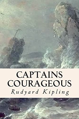 Captains Courageous