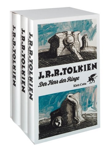 Der Herr der Ringe