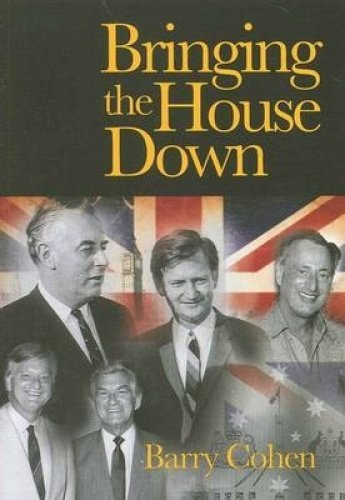Bringing the House Down