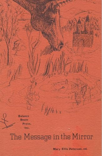 Cover of The Message in the mirror