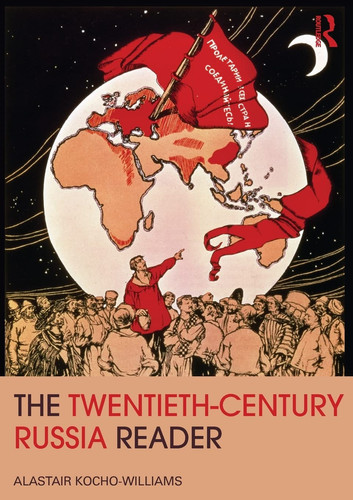 Twentieth Century Russia Reader