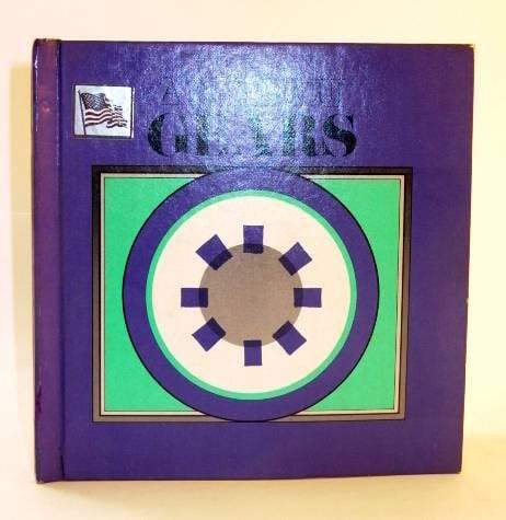 Cover of Gears