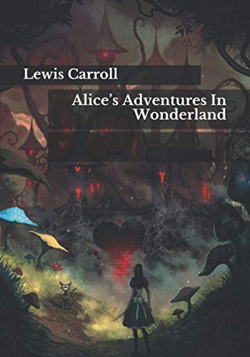 Alice’s Adventures In Wonderland