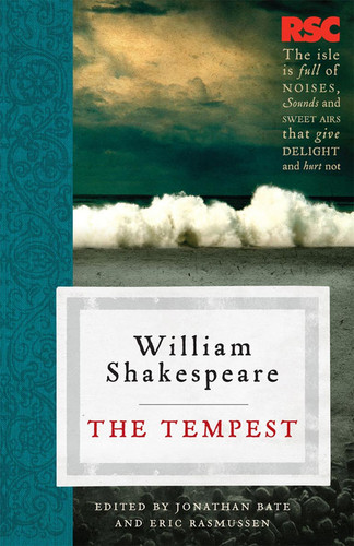 The Tempest (The RSC Shakespeare)