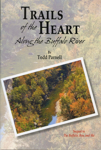 Trails of the Heart Along the Buffalo River
