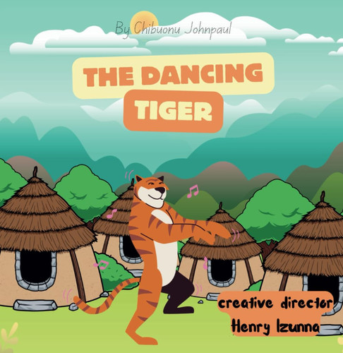 The dancing tiger