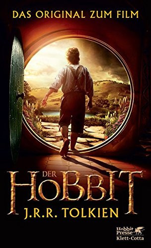 Der Hobbit oder hin und zurück