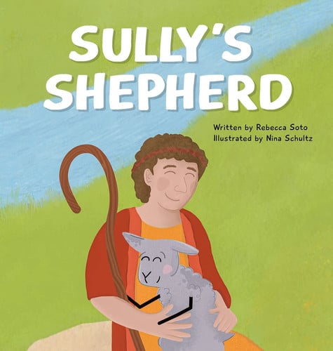 Cover of Sully's Shepherd
