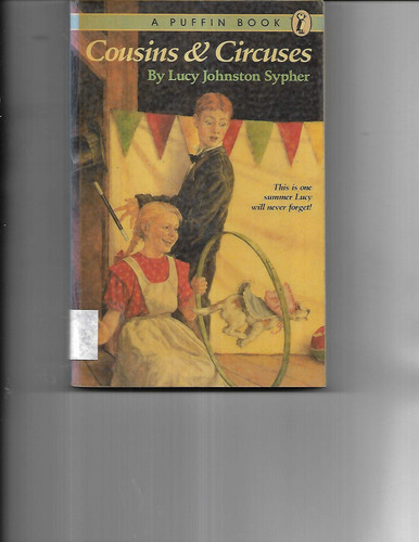 Cover of Cousins and circuses