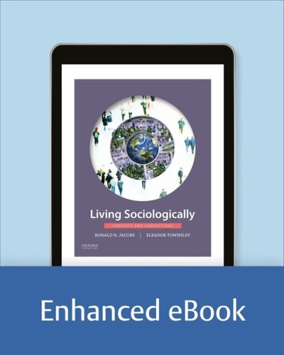 Living Sociologically