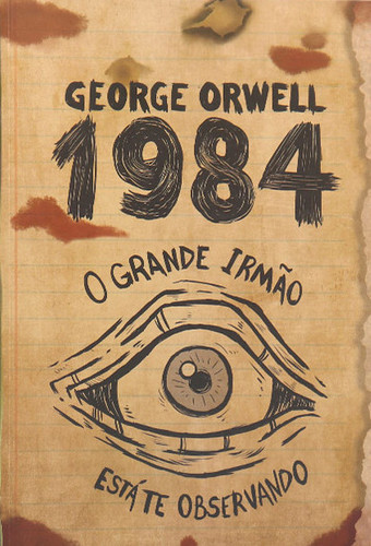 1984 Ed. 2021