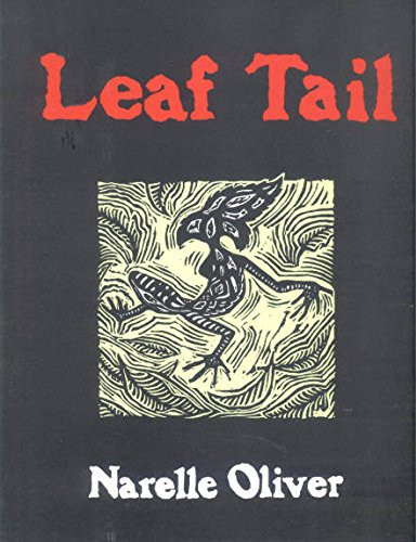 Cover of Leaf Tail
