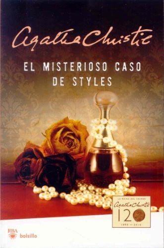 El misterioso caso de Styles