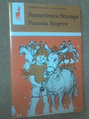 Cover of Sometimes Stumps