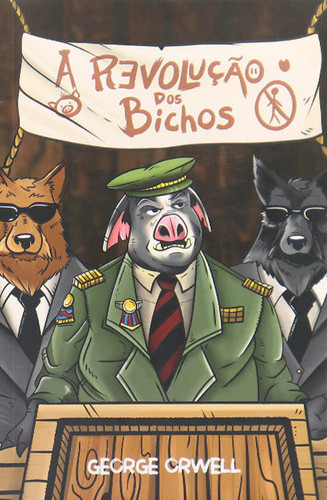 a revoluco dos bichos de pronta entrega Ed. 2021
