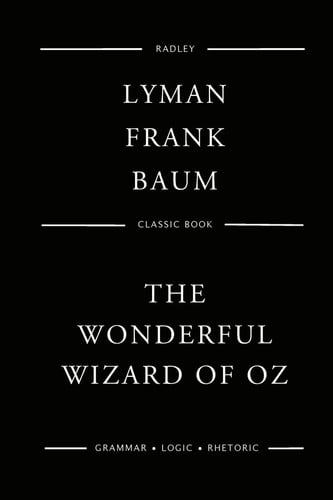 The Wonderful Wizard Of Oz