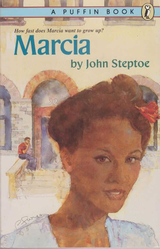 Cover of Marcia
