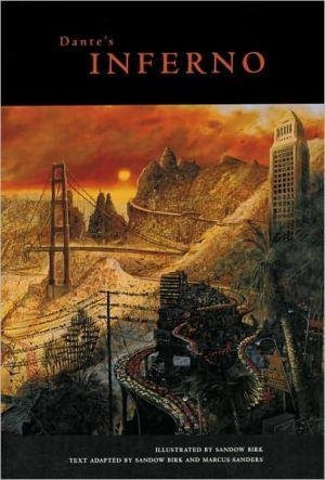 Dante's "Inferno"