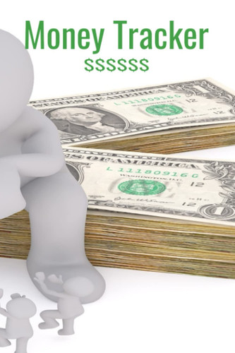 Money Tracker: Tracking Expenses