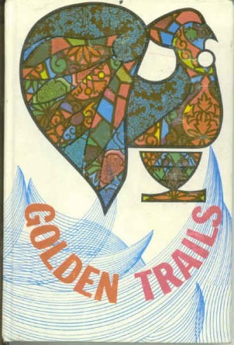 Cover of Golden Trails (Language Patterns)