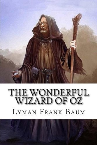 The Wonderful Wizard of Oz