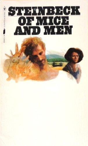 Of Mice and Men
