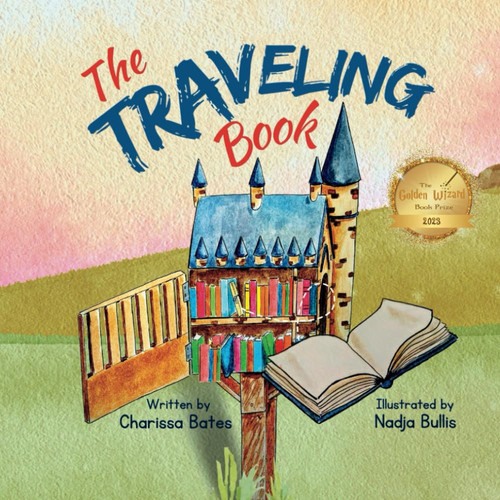 The Traveling Book