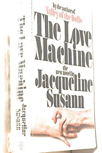 The Love Machine