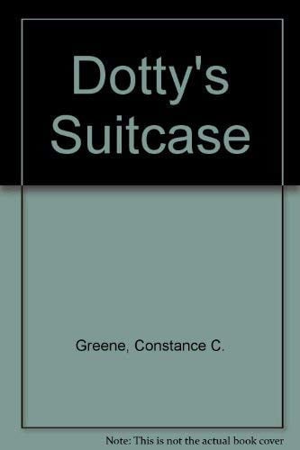 Cover of Dotty's Suitcase