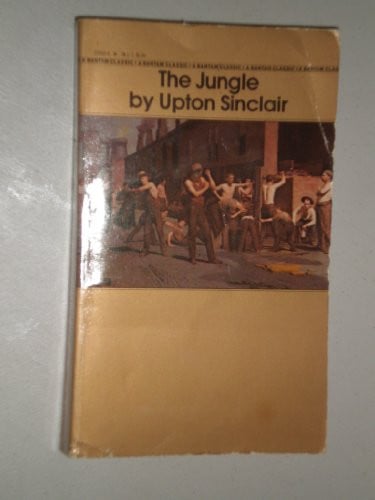 The Jungle