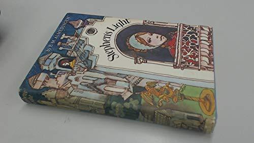 Cover of Stephen's Light