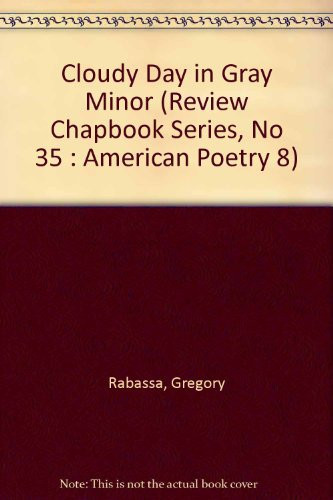 Cloudy Day in Gray Minor