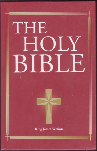 The Holy Bible